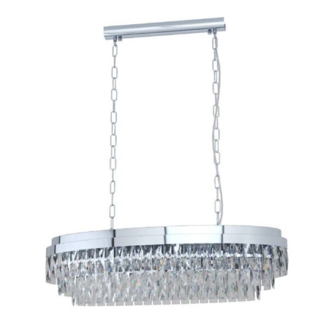 Candelabre - Lustră VALPARAISO 1 10XE14 39494