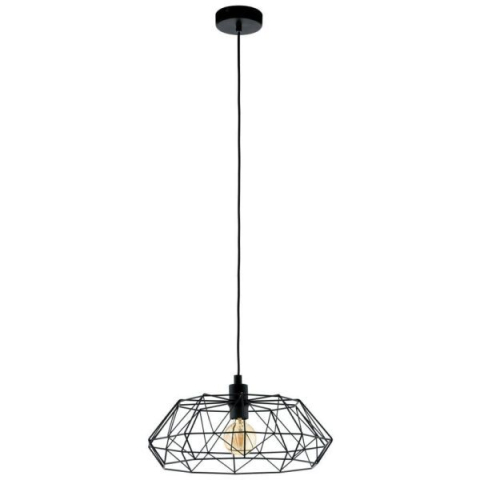 Pendule - Pendul CARLTON 2 E27