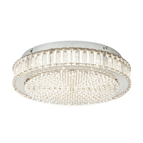 Plafoniere - Plafonieră BALPARDA LED 23.5W IP20 39746