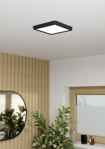 Plafoniere - Plafonieră FUEVA 6 LED 10.5W IP44 901329