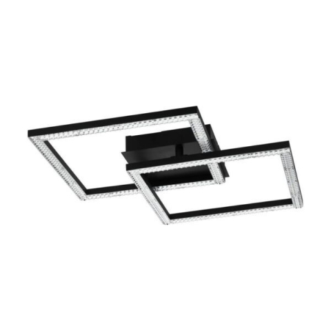 Plafoniere - Aplica/Plafonieră LEJIAS LED 21W  99799