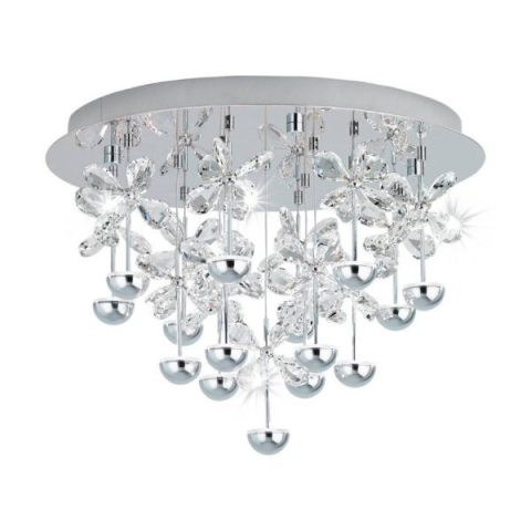Plafonieră PIANOPOLI LED 15X1.8W  39245 [1]