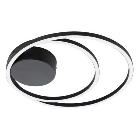 Plafonieră RUOTALE LED 36W 900471