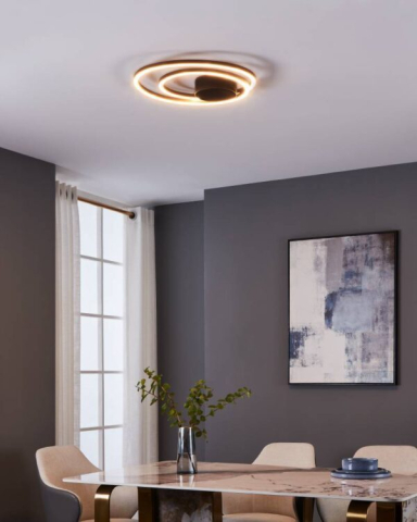 Plafonieră RUOTALE LED 36W 900471 [1]