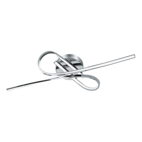 Plafoniere - Plafonieră SELVINA LED 19W IP20 96329