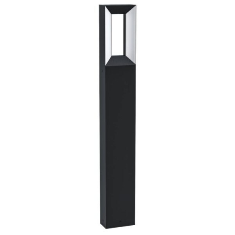Stalpi - Stâlp RIFORANO LED 2X5W IP54 98728