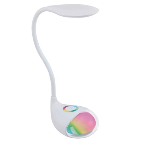 Veioze - Veioză CABADO 1 LED-RGB 2.4W 97078