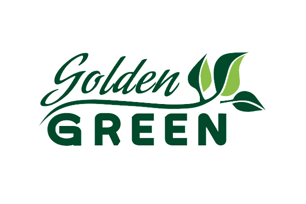 Golden GREEN