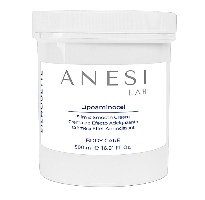 Anesi Soin du Corps Creme Lipoaminocel - Crema Anticelulita 500 ml [2]