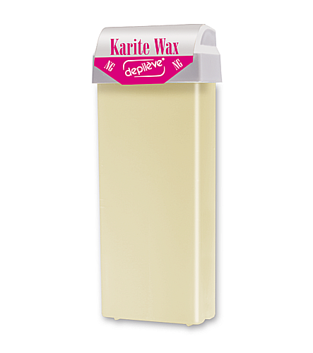 Depileve Ceara de unica folosinta cu Karite pentru piele sensibila 100 ml [1]
