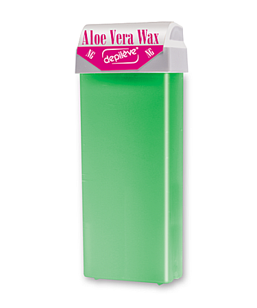 Ceara Depileve - Depileve Ceara de unica folosinta cu Aloe Vera 100 ml