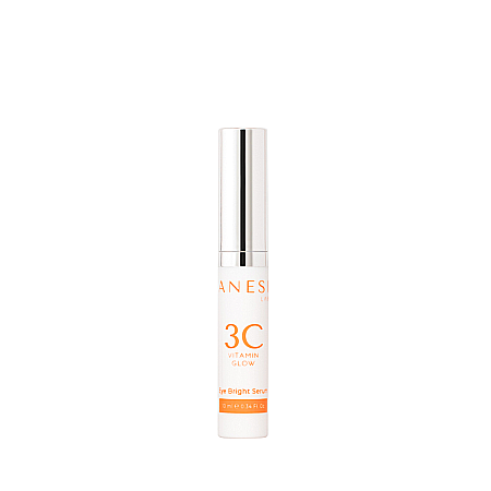 Tratamente faciale - ANESI 3C Vitamin Glow Eye Bright Ser pentru ochi - antiaging 10 ml