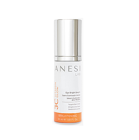 Tratamente faciale - ANESI 3C Vitamin Glow Eye Bright Ser pentru ochi - antiaging 30 ml