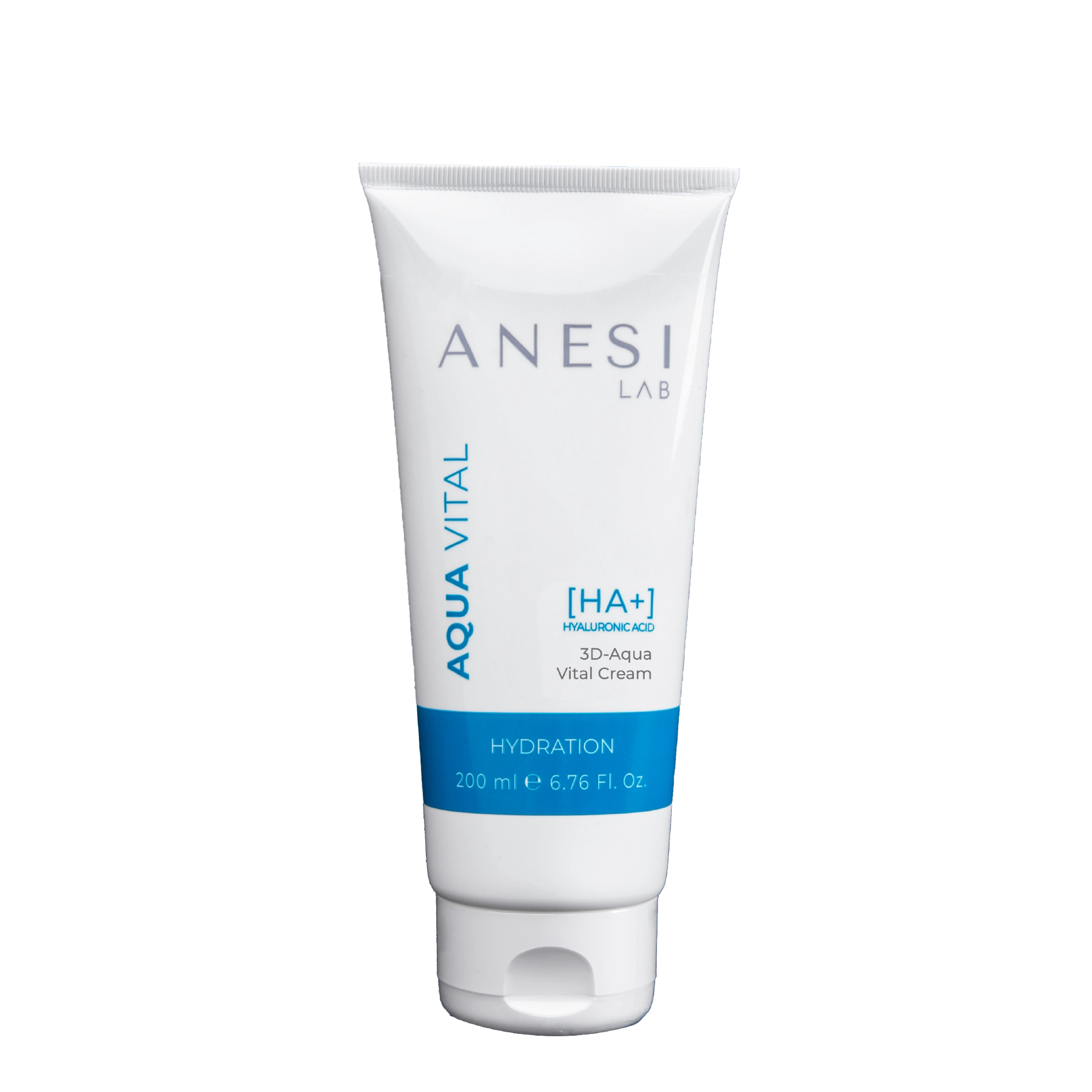 Ingrijirea tenului - Anesi Aqua Vital Creme - Crema hidratanta de zi 200 ml