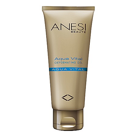 Anesi Aqua Vital Gel Oxygenant - Gel oxigenat 200 ml [1]