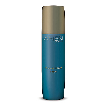 Tratamente faciale - Anesi Aqua Vital Lotion - Tonic Hidratant 200 ml