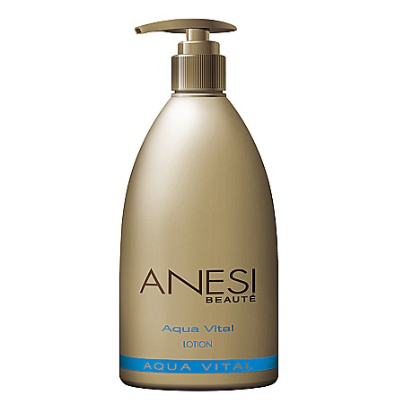 Anesi - Anesi Aqua Vital Lotion - Tonic Hidratant 500 ml