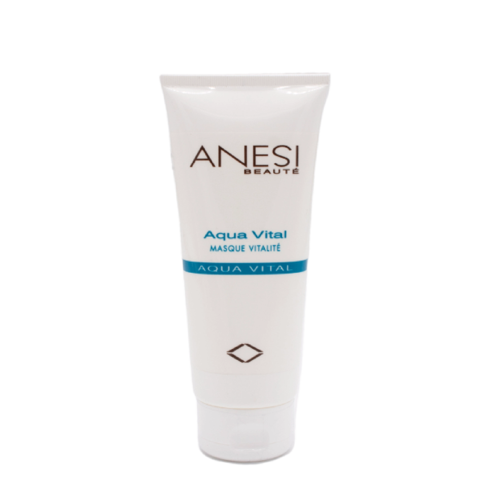 Ingrijirea tenului - Anesi Aqua Vital Mask - Masca hidratanta 200 ml