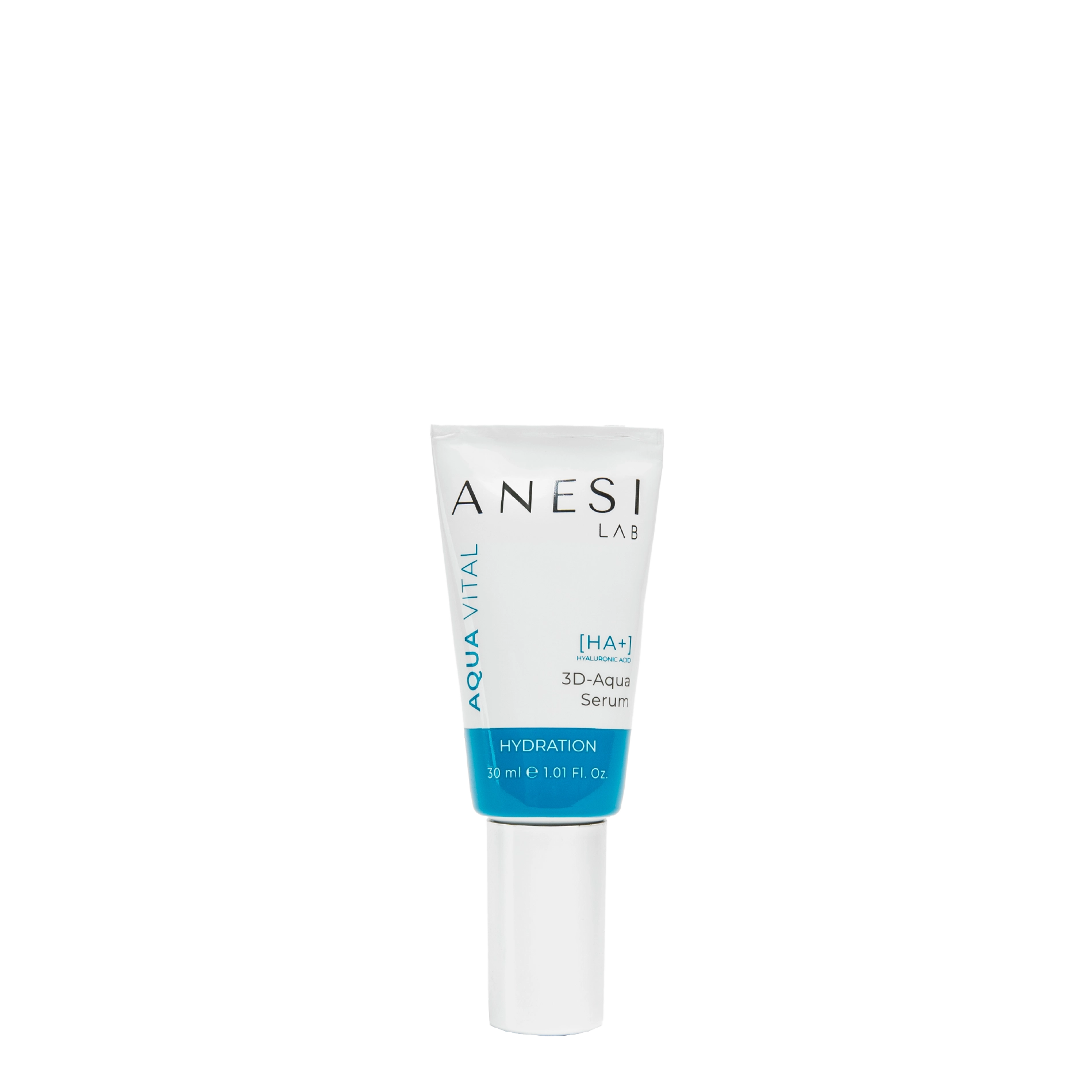 Ingrijirea tenului - Anesi Aqua Vital 3D Serum - Sera hidratanta 30 ml