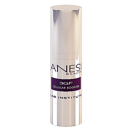 Tratamente faciale - Anesi Cellular 3 3GF Cellular Booster ser antirid - antiaging 30 ml