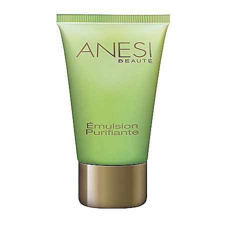 Ingrijirea tenului - Anesi Dermo Control Emulsion Purifiante - Crema hidratanta de zi 50 ml