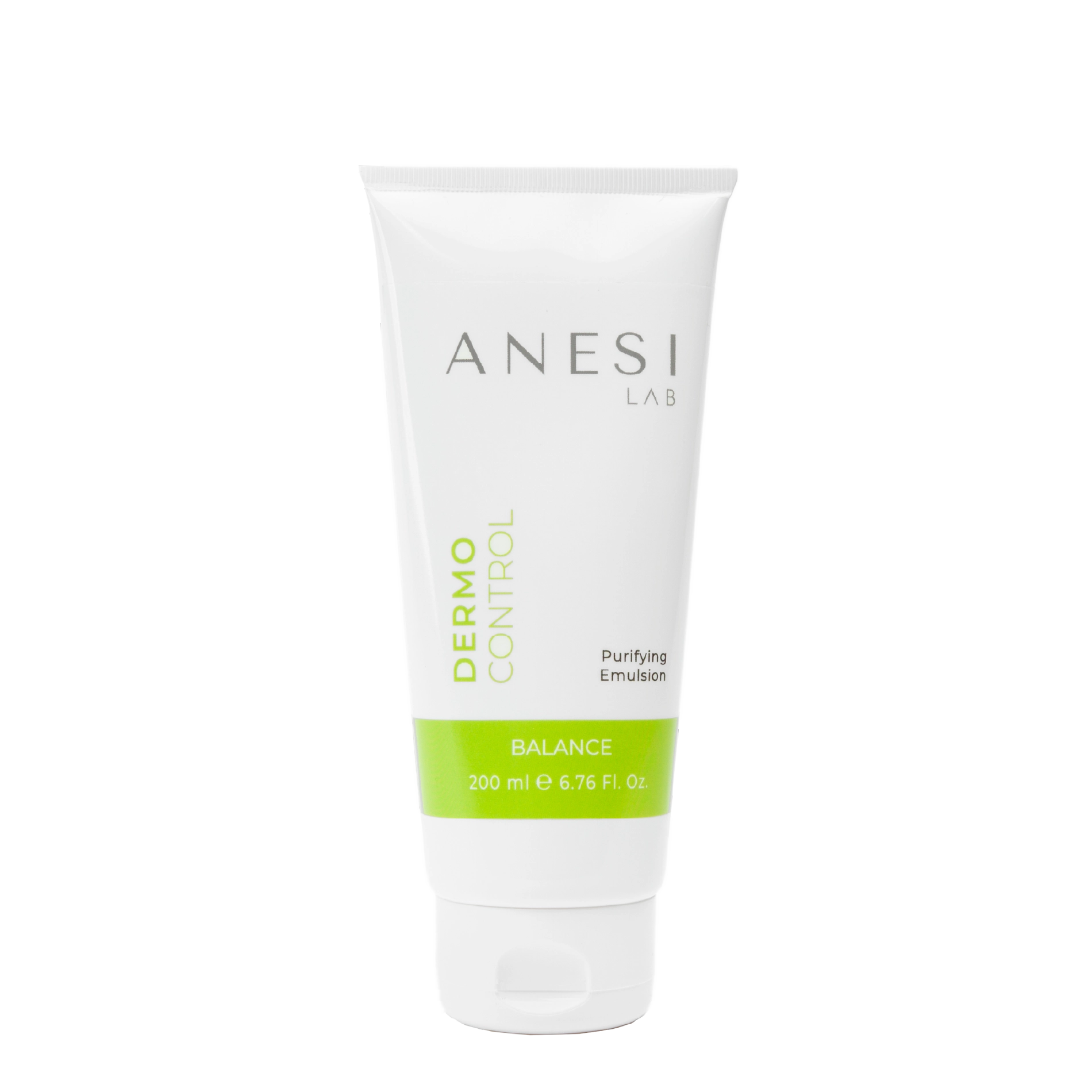 Ingrijirea tenului - Anesi Dermo Control Emulsion Purifiante - Crema hidratanta de zi 200 ml