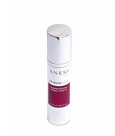 Tratamente faciale - ANESI Epigenesse Cremă de noapte 50 ml