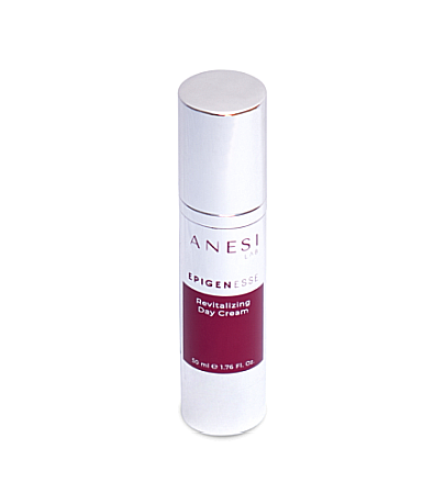 Tratamente faciale - ANESI Epigenesse Cremă de zi revitalizantă 50 ml