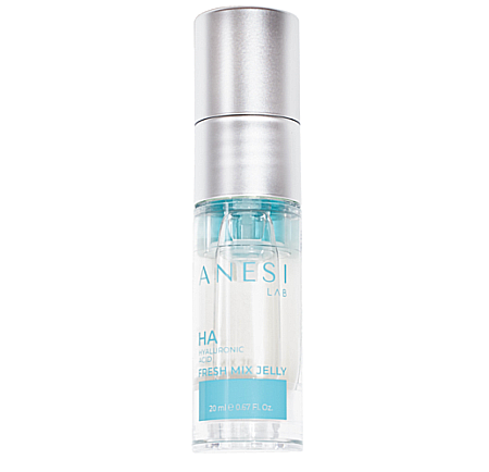 Tratamente faciale - ANESI Gel acid hialuronic Fresh Mix Jelly HA 20 ml