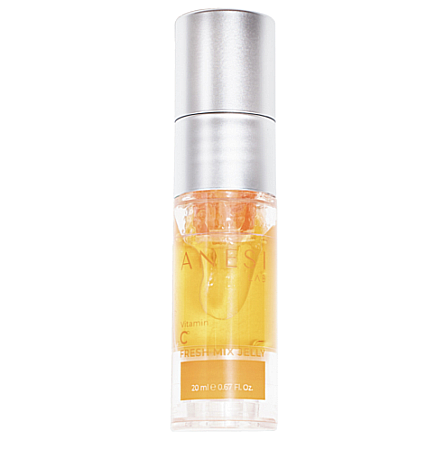 Tratamente faciale - ANESI Gel cu vitamina C Fresh Mix Jelly C 20 ml