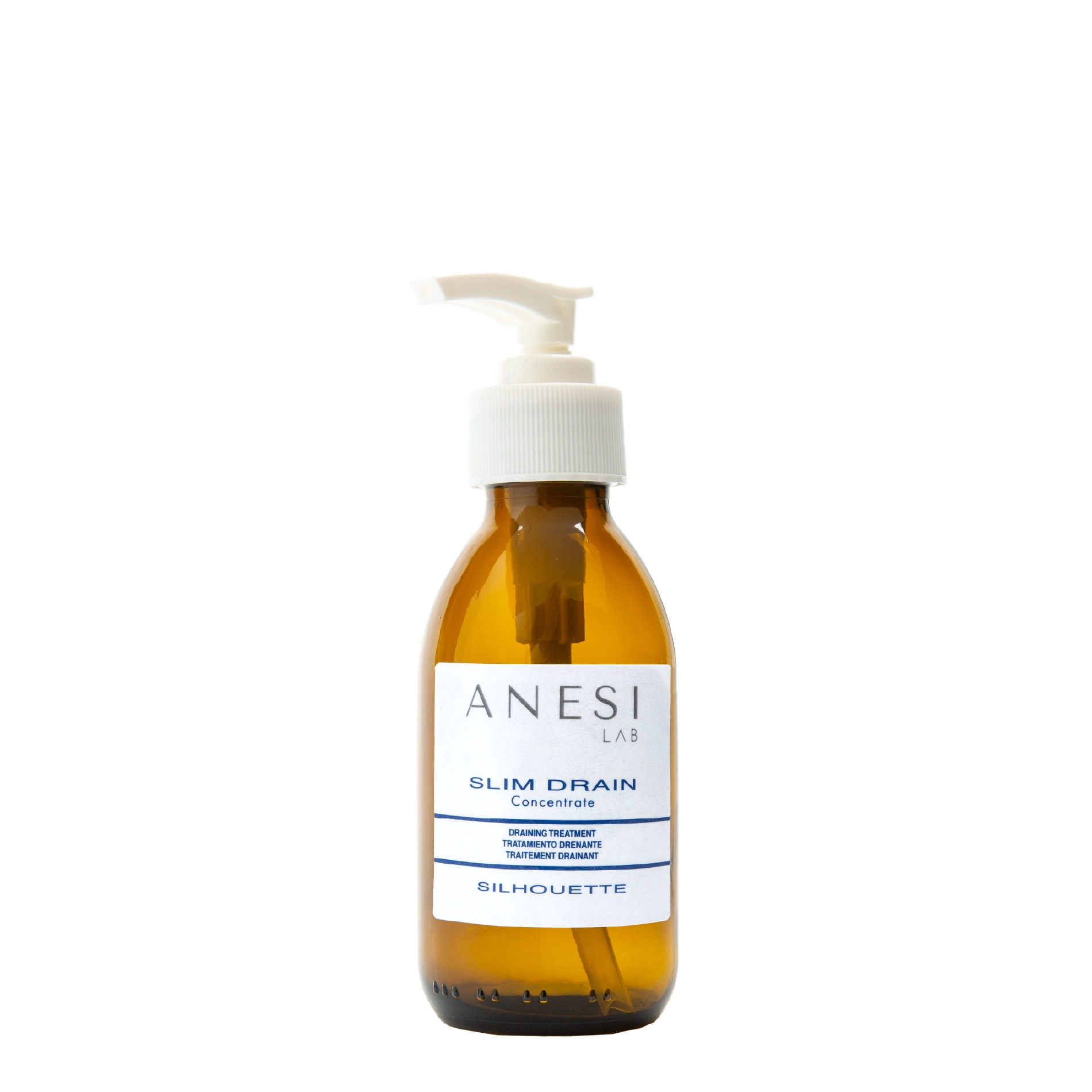 Anesi - Anesi Soin du Corps Ampullas Aminodren - Fiole pentru Fermitate si Drenaj 150 ml