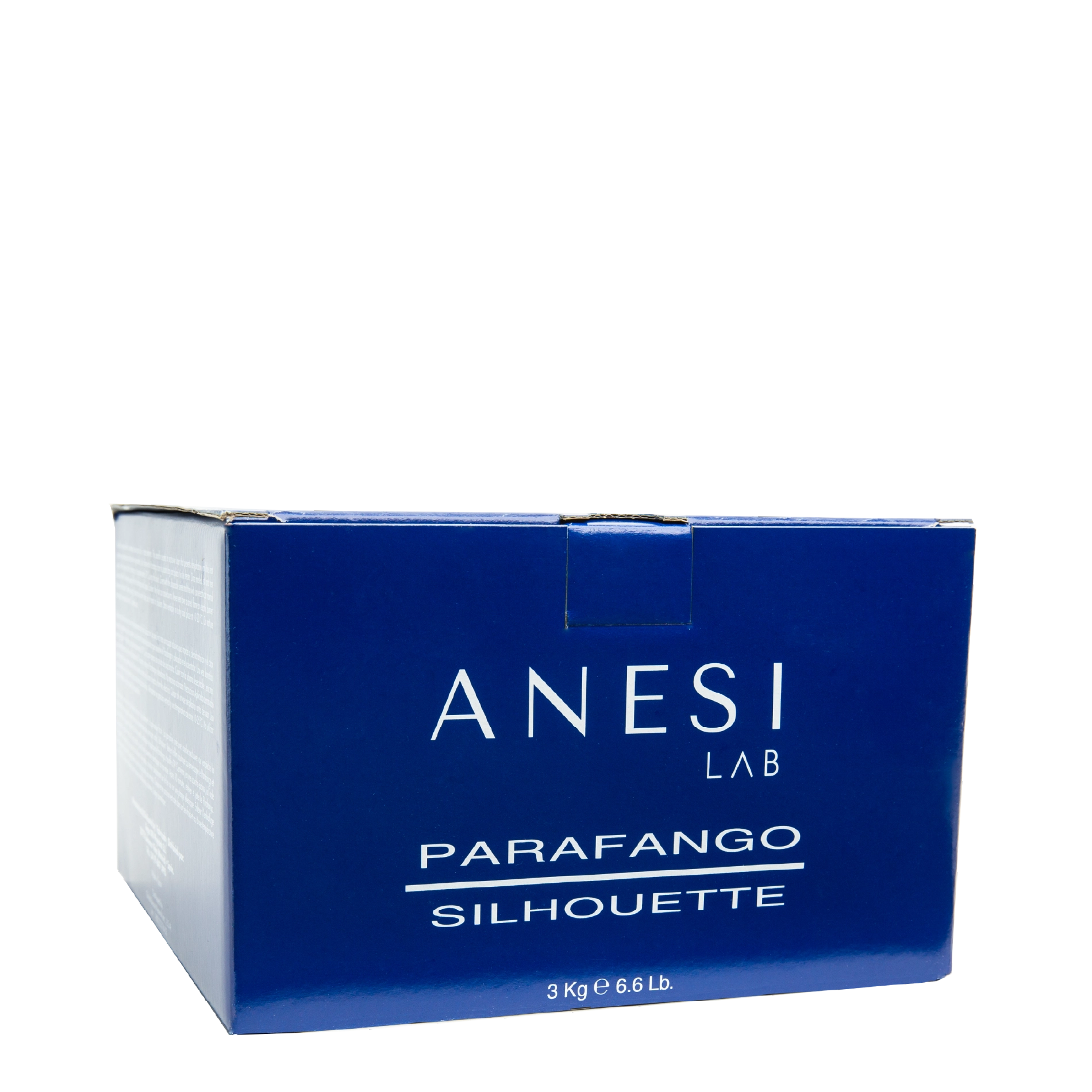 Fermitate  si tonifiere corp - Anesi Soin du Corps Parafango  2.8kg