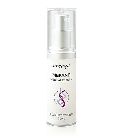 Creme antirid - Arcaya Ser, elixir Mefane 30 ml