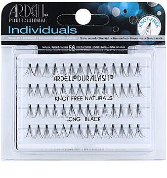 MAKE-UP - ARDELL Pachet cu gene false marimea L