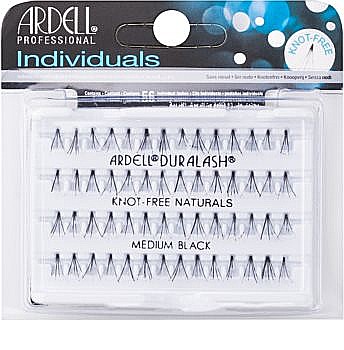 MAKE-UP - ARDELL Pachet cu gene false marimea M