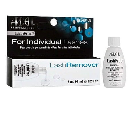 MAKE-UP - Ardell Solvent adeziv pentru gene false 5 ml