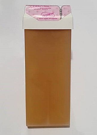 Ceara Depileve - Depileve Ceara de unica folosinta Cerazyme Depilbright Wax 100 ml