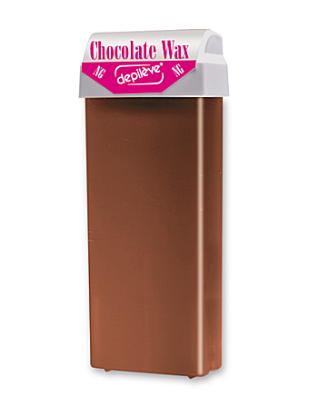 Ceara Depileve - Depileve Ceara de unica folosinta cu Ciocolata 100 ml