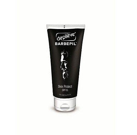 Ingrijire barbati ANESI  STELLA - DEPILEVE Barbepil Protector de piele 125ml
