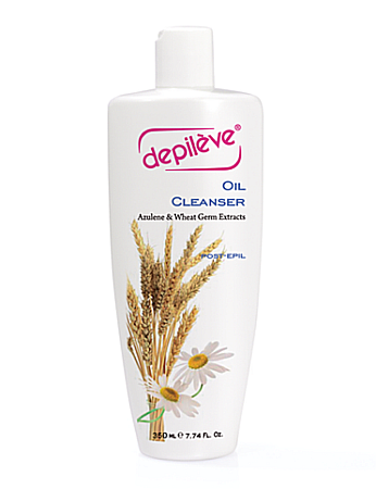 Ceara Depileve - Depileve Ulei post epilare Oil Cleanser 350 ml