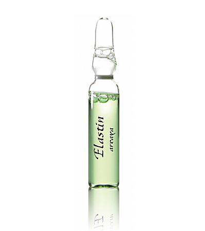 ARCAYA Fiole cu Elastina 2ml