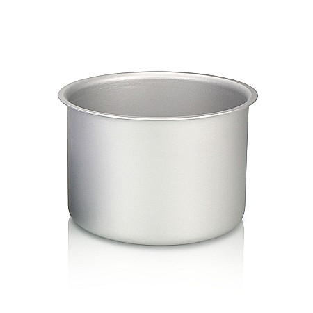 Aparate de epilat si solutii - Ezwax Recipient incalzire ceara 500cc Wh002B