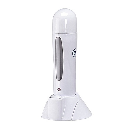 Aparate de epilat si solutii - Ezwax Termostatic 100 ml Resin Warmer Incalzitor ceara Sa010