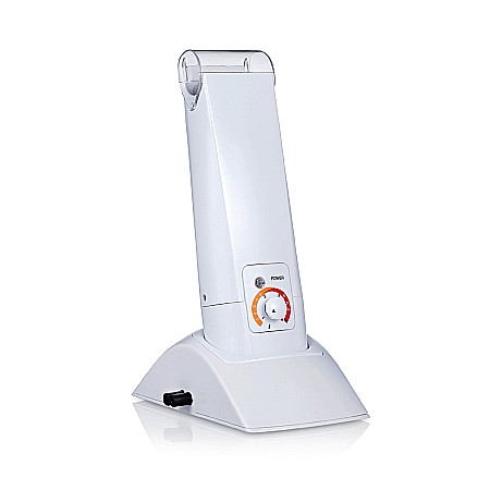 Aparate de epilat si solutii - Ezwax Termostatic 80 ml Resin Warmer Incalzitor ceara Sa005