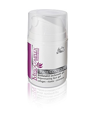 Lady Stella MesoComplex Gel pentru conturarea fetei