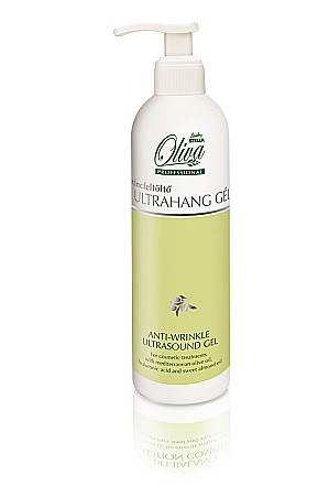 Creme hidratante - Lady Stella Gel profesional pentru întinerirea pielii Olive 500ml
