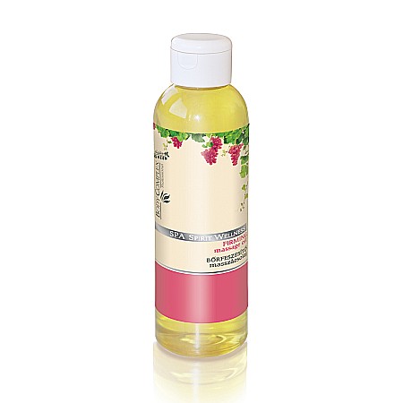 Fermitate  si tonifiere corp - Golden GREEN Spa Spirit Wellness Shaping Masaj Ulei tratament fermitate 250 ml