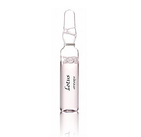 ARCAYA Fiole cu Asia Lotus 2ml