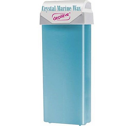 Ceara Depileve - Depileve Ceara de unica folosinta cu Colagen Marin 100 ml