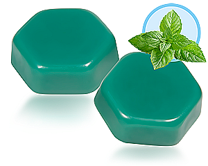 Ceara Depil Ok - Depil OK Wax Menta cu ulei de mentă Ceara Traditionala de Epilare Set 1Kg